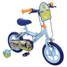 Image of Bluey My first 12" Bike