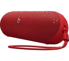 Image of Beats Pill – Wireless Bluetooth Speaker and Portable Charger Statement Red