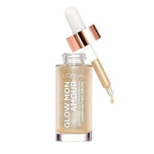 Image of L’Oreal Paris Highlighting Drops Glow Mon Amour Sparkling Love Natural and