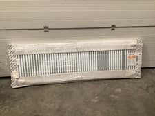 Image of Stelrad K1 Compact Radiator 600 X 2000