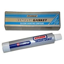 Image of Hylomar Clear Instant Gasket 40ml F/SL303HY/040M | Sealant