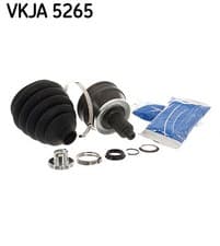 Image of SKF VKJA 5265 JOINT KIT, DRIVE SHAFT FRONT AXLE,WHEEL SIDE FOR AUDI,SEAT,SKODA,V