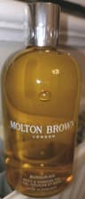 Image of Molton Brown Bushukan Bath and Shower Gel 300ml Brand New