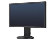 Image of NEC MultiSync E224Wi 21.5" IPS LED Full HD 1080p Monitor - DISPLAY VGA DVI Ports