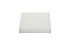 Image of Bosch Car Cabin Filter M2113 Part No - 1987432113