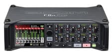 Image of ZOOM F8n Pro Field Recorder