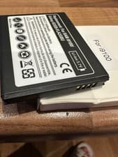 Image of i9100 battery for Samsung Galaxy S2