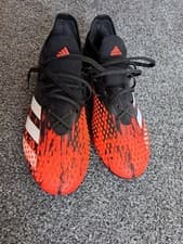 Image of Adidas Predator Mutator 20.1 FG