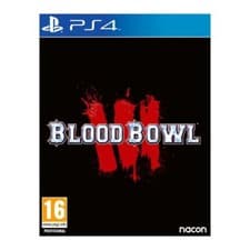 Image of Blood Bowl 3: Brutal Edition PS4  NEW AND SEALED - IN STOCK - FREE SHIPPING