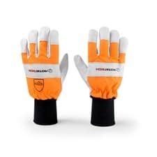 Image of Rotatech Classic Chainsaw Safety Gloves - Class 0