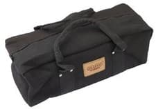 Image of Draper 72973 Expert 460mm Water Resistant Canvas Tool Bag