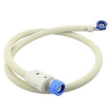 Image of Washing Machine Aquastop Cold Water Feed Fill Hose Auto Protect 1.5M Universal