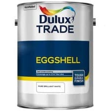 Image of Dulux Trade Eggshell