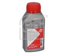 Image of Fits FEBI HAMULCE 26746 BRAKE FLUID DOT4