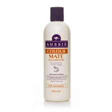 Image of Aussie Colour Mate Shampoo for Coloured Hair 300ml / 500ml