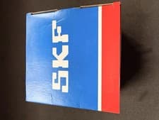 Image of SKF H316 Adapter Sleeve 75mm Shaft – Genuine Made in Sweden – New