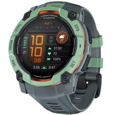 Image of Garmin Instinct 3 - 50mm GPS Smart Watch - Twilight
