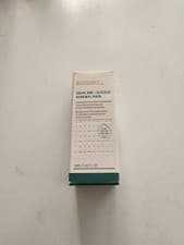 Image of Biossance Squalane + Glycolic Renewal Mask 30ml. Cheapest UK Price!