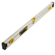 Image of Stanley STA143537 FatMax Magnetic Spirit Level 3 Vial 90cm 36" 900mm 1-43-537