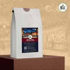 Image of ROMA ITALIA BLEND - COFFEE | 200G - 1KG | Blend and Brew