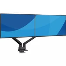 Image of iiyama DS4002C-B1 monitor mount / stand 81.3 cm (32inch) Desk Black