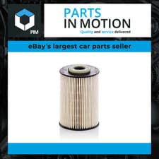 Image of Fuel Filter PU9003Z Mann 6G9N9176AB 1471765 1802052 8621645 30794824 Quality New