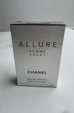 Image of Chanel Allure Homme Sport Eau De Toilette - 150ml (5 fl.oz.)