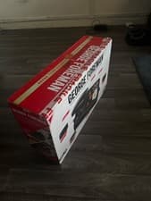 Image of George Foreman Large Variable Temp Grill & Griddle