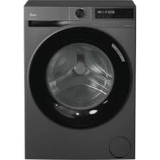 Image of Hoover HBR 49SBL8G-80 9Kg Washing Machine Graphite 1400 RPM A Rated