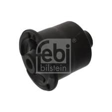 Image of Axle Mounting Bush fits Peugeot Febi Bilstein 37020 - OE Matching Quality