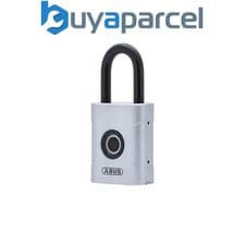 Image of Abus Mechanical 62581 57/50 50mm Touch Padlock ABU5750