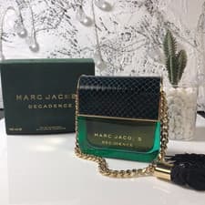 Image of Marc Jacobs Decadence Eau de Parfum 100ml Spray New Sealed Mother's Day