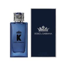 Image of Dolce & Gabbana K 50ml - 150ml Eau de Parfum Aftershave Spray Fragrance For Men