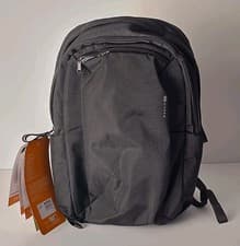 Image of Targus HyperPack 16" Laptop Backpack Black – Anti-Theft, USB Charging, BNWT