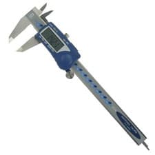 Image of Moore and Wright Digital Caliper Standard MW110-15WR 0-150mm 0-6" IP54 Vernier