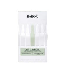 Image of Babor Ampoule Concentrates Active Purifyier 7x2ml
