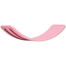 Image of Childrens Balance Board Kids Wobble Board Stepping Stone Toy 3-6 Years