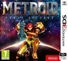 Image of Metroid: Samus Returns