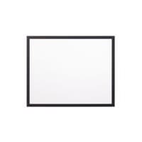 Image of Bi-Office Magnetic Document Holder Black A4 (Pack of 5) FM2910