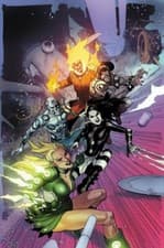 Image of X-Men: Hellfire Gala by Jonathan Hickman: New