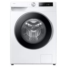 Image of Samsung Series 6 AI Energy 9kg 1400rpm Smart Washing Machine - Wh WW90DG6U85LEU1