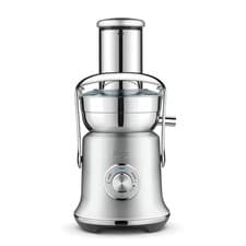 Image of Sage The Nutri Juicer Cold XL SJE830BSS 2 Litre 1500W Brushed Stainless Steel-