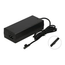 Image of 2-Power AC Power Adapter 15V 4.33A 65W includes Power Cable CAA0742A