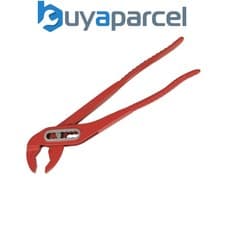 Image of RIDGID 18691 240 Water Pump Pliers 240mm - 32mm Capacity 18691 RID18691