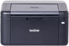 Image of Brother HL-L1240W Compact Mono Laser Printer A4 Black 20ppm Mono Printing