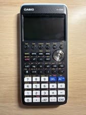 Image of Casio FX-CG50 3D Graphic Calculator