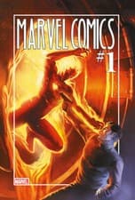 Image of Marvel Comics No. 1 - 80th Anniversary Edition - Panini Comics - ITA #MYCOMICS