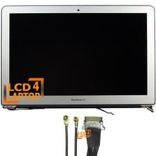 Image of For 13.3" Apple MJVE2LL/A MJVG2LL/A Laptop Full Screen LCD Assembly Mid 2013