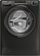 Image of Candy CSOW4856TWMBB680 Freestanding Washer Dryer with LED Display, 8 or 5kg Loa
