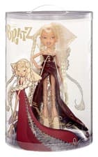 Image of Bratz 2025 Limited Edition Bratzaversary Jade Collector Doll